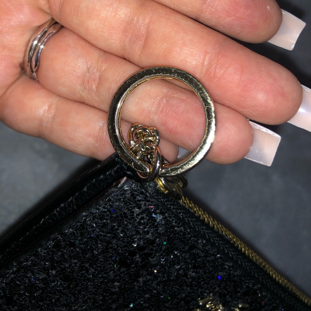 Kate Spade Crossbody and Matching Wallet - Picture 12 of 13